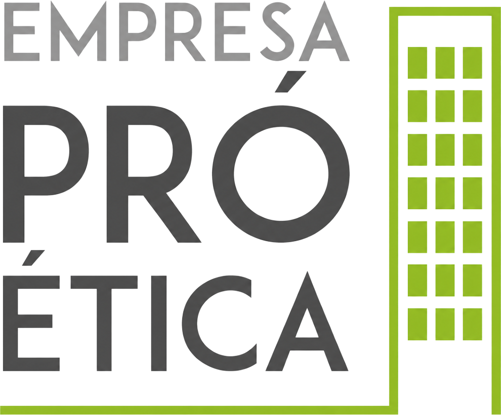 Selo Empresa<br />Pró-Ética da CGU