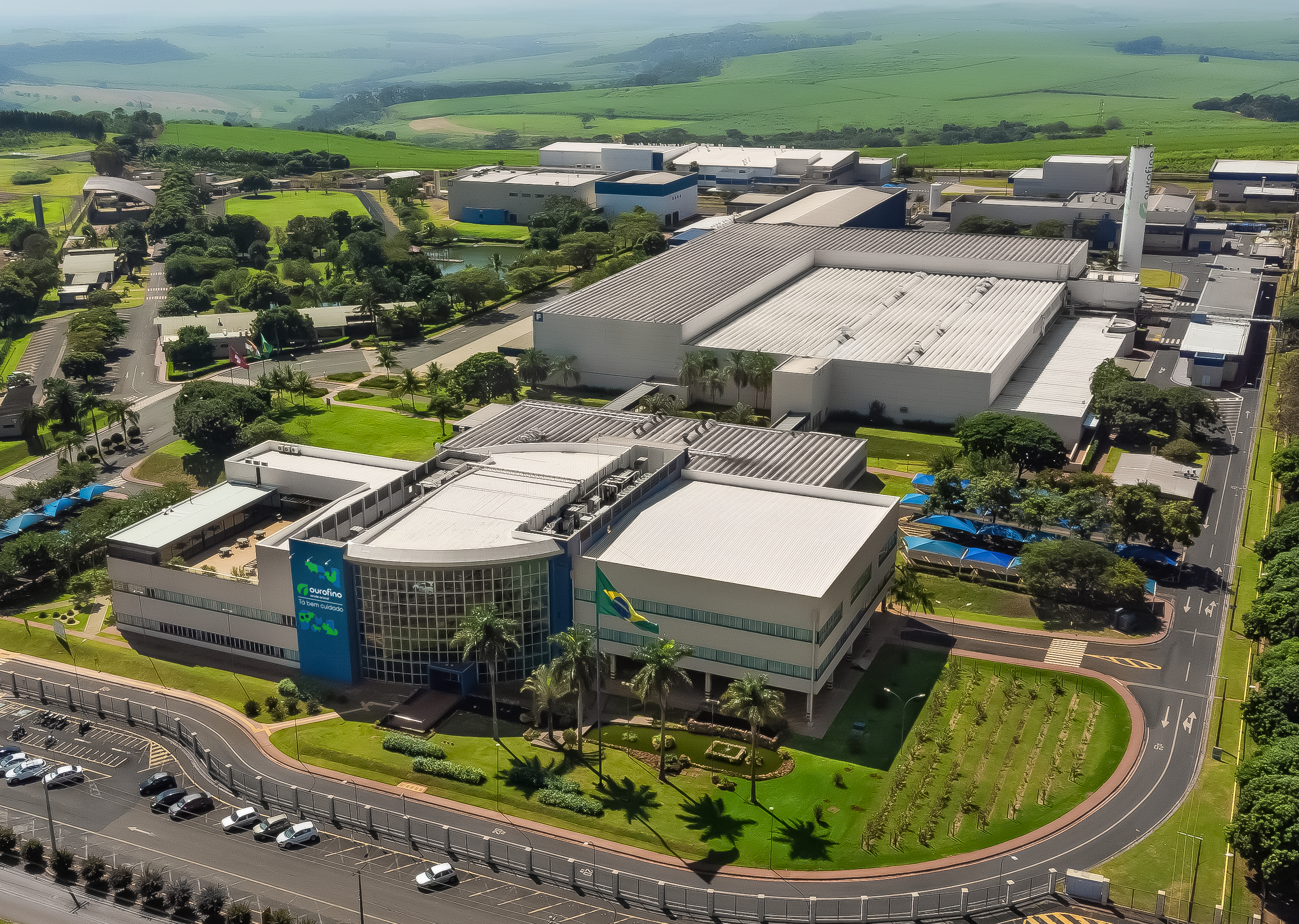 Campus