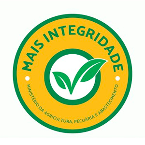 Selo Agro Mais Integridade